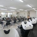 静岡アルス美容専門学校 即戦力教育「シャンプー」の体験！