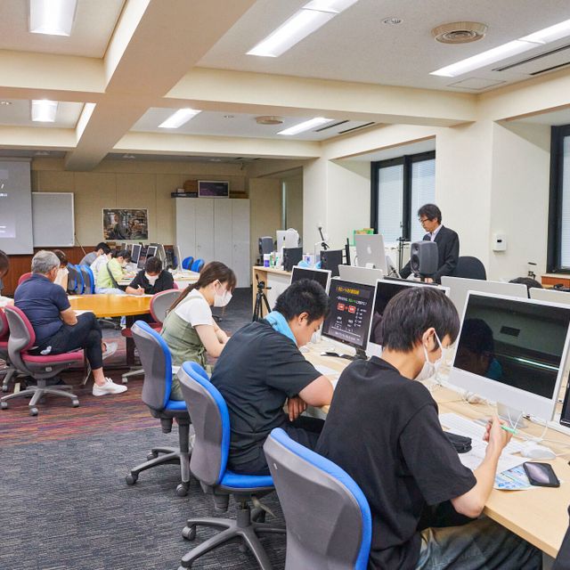 駿河台大学 2026年5月・6月　オープンキャンパス開催！事前申込不要！4