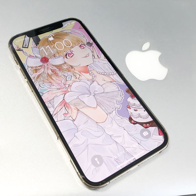 足利デザイン・ビューティ専門学校 クリエイティブデザイン科：スマホ壁紙/グラスリッツェン2