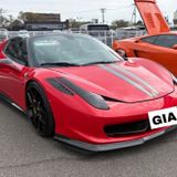 【PMコース】ランボルギーニなどスーパーカーが大集合★☆の詳細