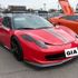 専門学校　新潟国際自動車大学校 【PMコース】ランボルギーニなどスーパーカーが大集合★☆1