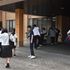 宮崎産業経営大学 宮崎産業経営大学オープンキャンパス1