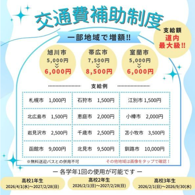 札幌ブライダル＆ホテル観光専門学校 お仕事まるわかりＳＵＭＭＲ20262