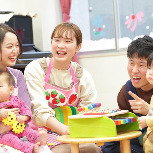 神戸教育短期大学 【高校1・2年生おすすめ】新春！オープンキャンパス3