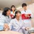 専門学校　東洋公衆衛生学院 学校説明会3