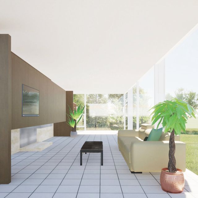 東海工業専門学校金山校 好きな家具で部屋をデザイン！インテリア設計コース！3