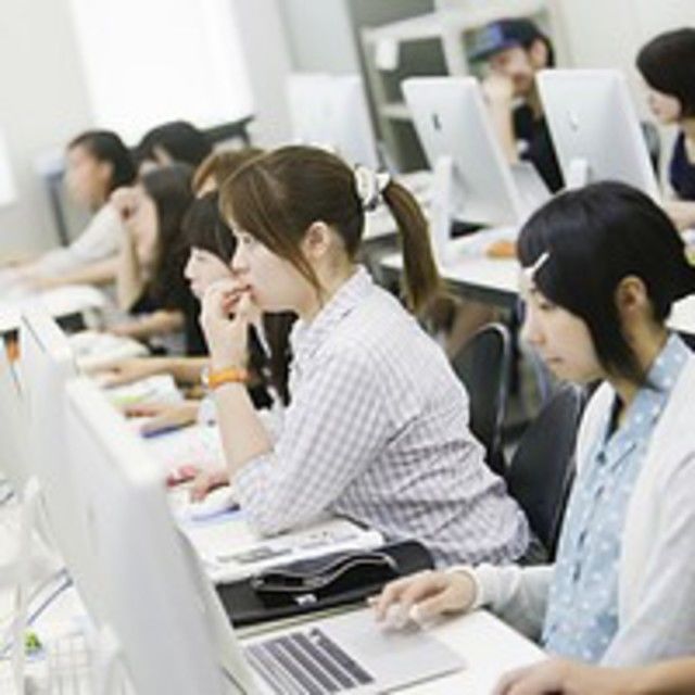 創造社デザイン専門学校 ◎毎週土曜日 学校見学会~1