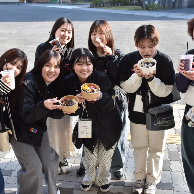 京都文教大学 「臨床心理学」といえば京都文教大学！「こころ」のプロになる。1