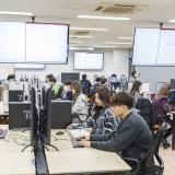 ChatGPT×プログラミングでAIを体験｜情報システム学科の詳細