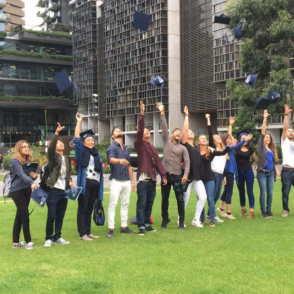 外語ビジネス専門学校 資料請求 願書請求 学校案内 スタディサプリ 進路