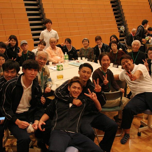 九州中央リハビリテーション学院 資料請求 願書請求 学校案内 スタディサプリ 進路