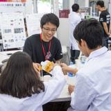 自分に合った学部学科・コースを探そう!の詳細