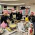 名古屋ビューティー専門学校 ☆文化祭☆3