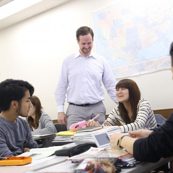 レイクランド大学ジャパン キャンパス 資料請求 願書請求 学校案内 スタディサプリ 進路