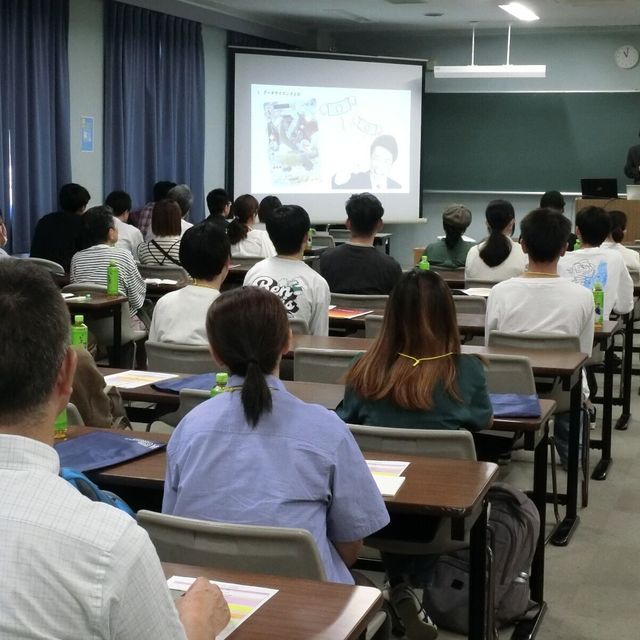 平成国際大学 オープンキャンパス3