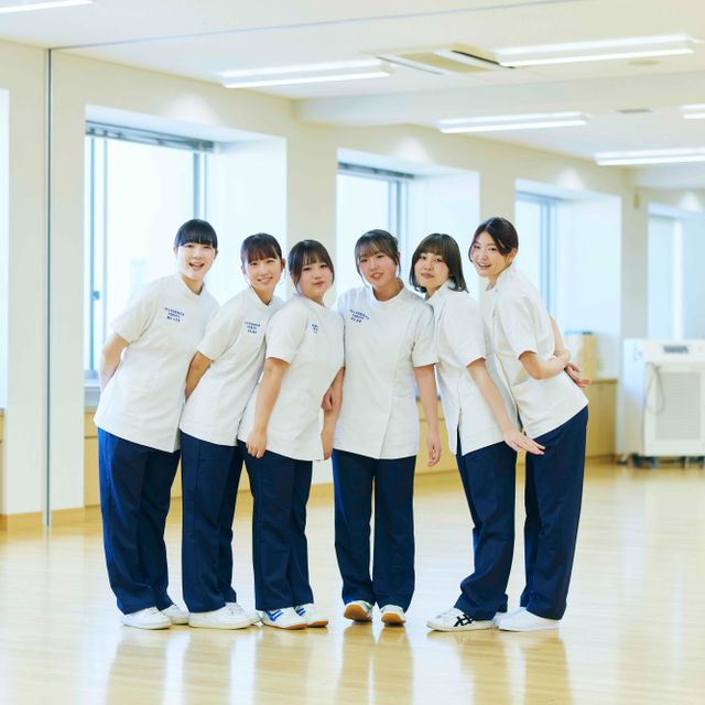 目白大学 【仮予約】作業療法学科　教員と一緒に学科の魅力を体験！2