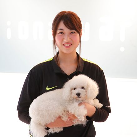 在校生レポート画像