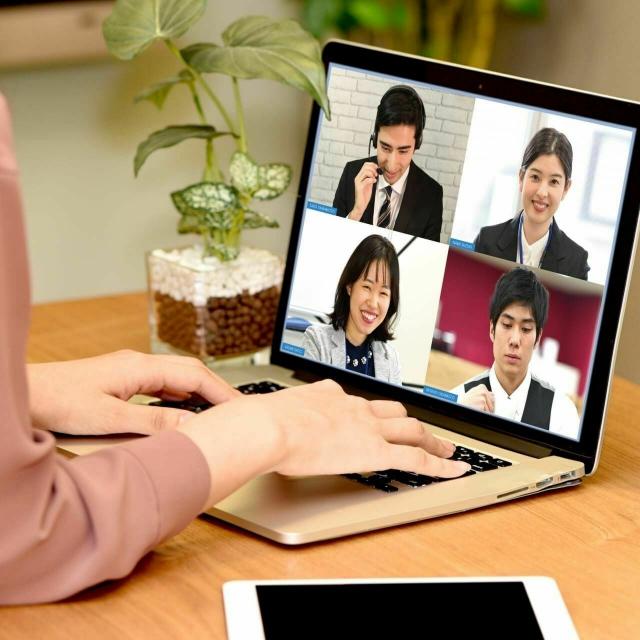麗澤大学 WEBオープンキャンパス1