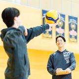 グッズプレゼント！スポーツ教育学科で保健体育の先生をめざす！の詳細