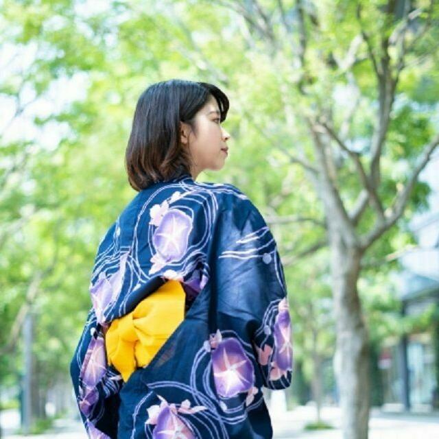 YIC情報ビジネス専門学校 【予約フォーム】浴衣の着付けを覚えよう!(ホテルブライダル)1