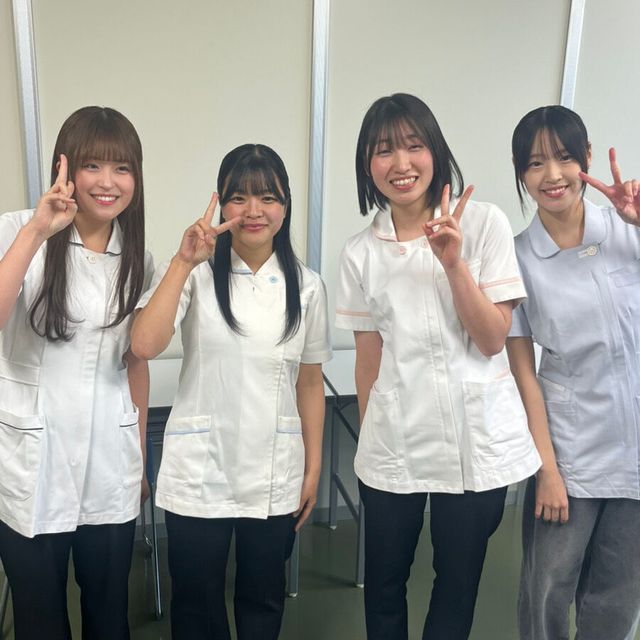 宇都宮ビジネス電子専門学校 【先輩と本音トーク】スペシャルオープンキャンパス20261