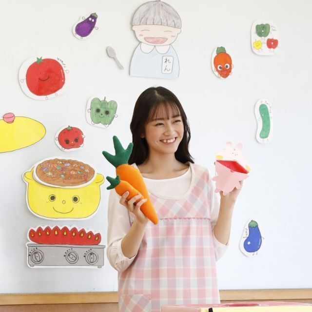 京都栄養医療専門学校 【栄養分野】自分だけのご褒美スイーツ体験3