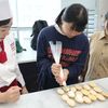 今村学園ライセンスアカデミー オープンキャンパス（パティシエ科通信課程）