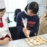 オープンキャンパス（パティシエ科通信課程）の詳細