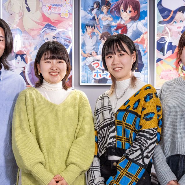 専門学校デジタルアーツ東京 学校説明会4