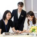 ウェディングプランナーの仕事がわかる体験／東京ウェディング・ホテル専門学校
