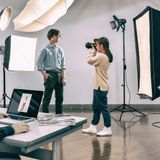 【写真学科】オープンキャンパスの詳細
