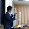 東京柔道整復専門学校 ミニ授業付き！ 学校説明会（解剖学）