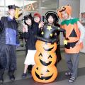 横浜システム工学院専門学校 【体験入学】ハロウィンスペシャルプログラム！
