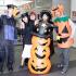 横浜システム工学院専門学校 【体験入学】ハロウィンスペシャルプログラム！1