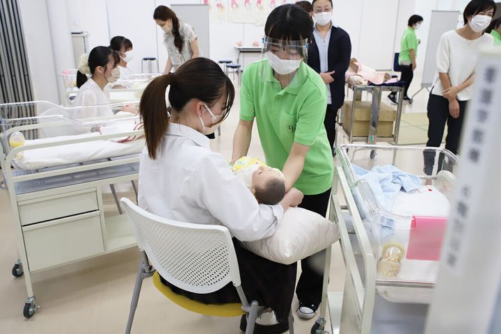 サブ画像
