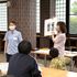 関西学研医療福祉学院 【子どもたちが来校します！】医療福祉のお仕事×子どもＳＰ2