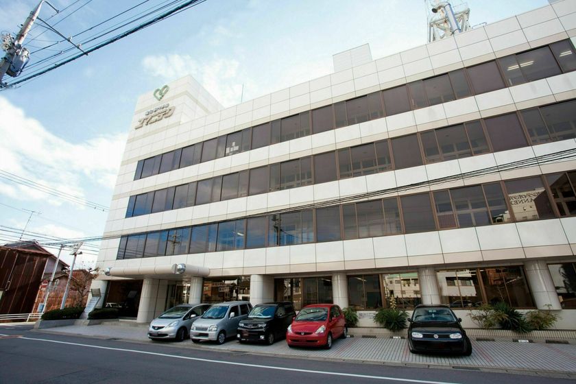 ユマニテク看護助産専門学校のオープンキャンパス情報 日程一覧 予約申込 スタディサプリ 進路