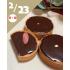 東京スイーツ＆カフェ専門学校 2/23(月・祝)　チョコレートタルト1