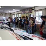 施設見学会☆じっくり校内を見学しよう(^O^)!の詳細