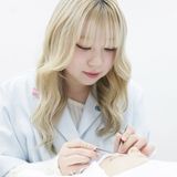 まつエク実習の詳細
