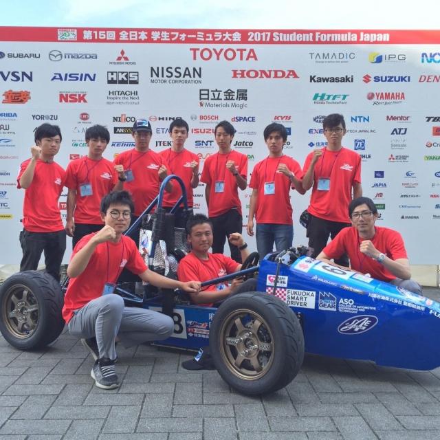 専門学校 麻生工科自動車大学校 【自動車・バイク整備に興味のあるあなたへ】オープンキャンパス1