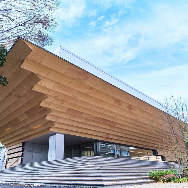 国際基督教大学 ICU 出張OPEN CAMPUS 2026 大阪2