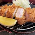 新宿調理師専門学校 極上ヒレカツと農業体験の新米を味わう!