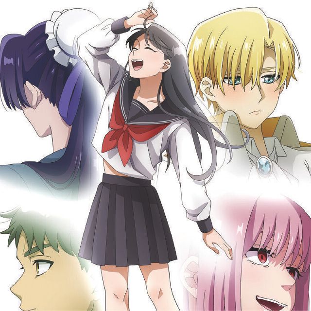 大阪総合デザイン専門学校 【アニメーション】デジタルでキャラクターを動かそう！1