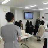 学校のことが良くわかる体験型イベントの詳細