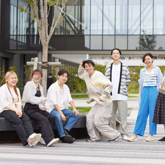 東京情報デザイン専門職大学 ☆学園祭『情創祭』と同時開催☆ミニオープンキャンパス4