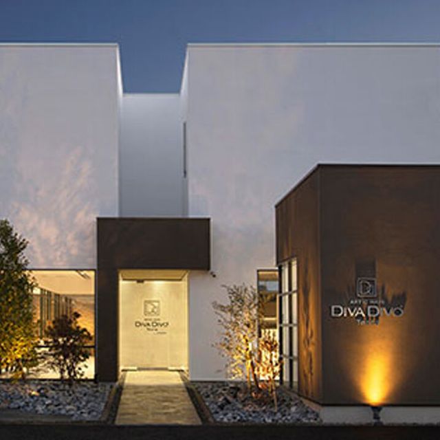 岐阜美容専門学校 【DIVADIVO来校！】メンズカットショー＆前髪カット体験1