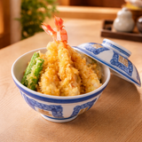 2026春休みオープンキャンパス（海老天丼）の詳細