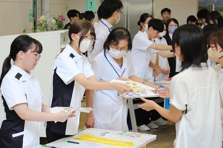 サブ画像