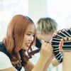 東京美容専門学校 ★ワインディング(パーマ)体験＆学校説明会コース★